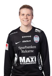 Emelie Lundberg (SWE)