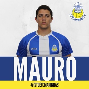 Mauro Ferreira (POR)