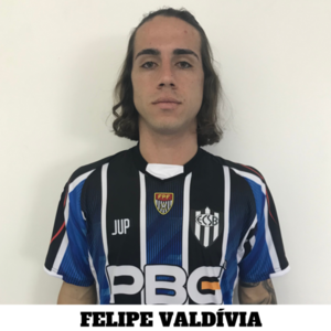 Felipe Valdvia (BRA)