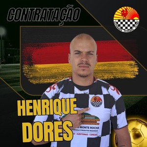 Henrique Dores (POR)