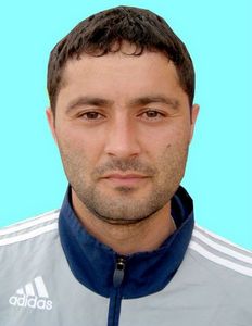 Naim Nosirov (TJK)