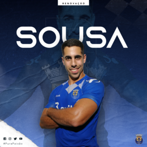 Sousa (POR)