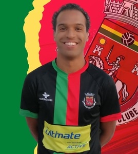 Samuel Martins (BRA)