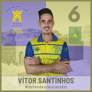 Vitor Santinhos (POR)