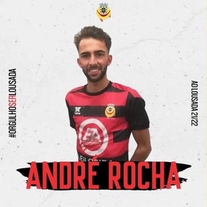 André Rocha (POR)