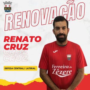 Renato Cruz (POR)