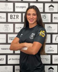 Joana Lopez (ESP)
