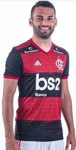 Thiago Maia (BRA)