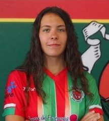 Luísa Caraça (POR)