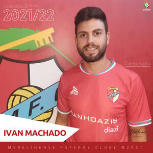 Ivan Machado (POR)