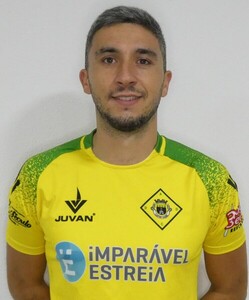 Paulo Oliveira (POR)