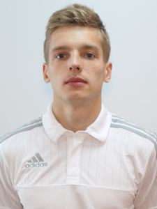 Danila Buranov (RUS)