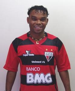 Carlinhos Bala (BRA)