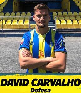 David Carvalho (POR)