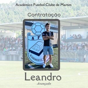 Leandro Monte (POR)