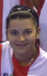 Sara Oliveira (POR)