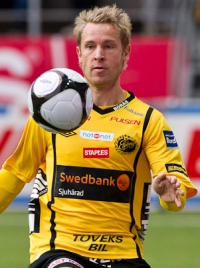 Andreas Klarström (SWE)