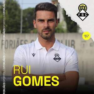Rui Gomes (POR)