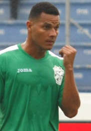 Walter Hernández (HON)