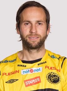 Mathias Florén (SWE)