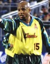 Altimont Butler :: 1996 - Ficha e Estatísticas do Jogador