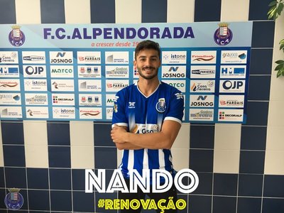 Nando Silva (POR)