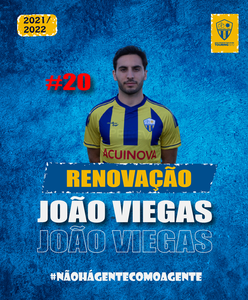 João Viegas (POR)