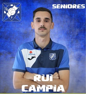 Rui Campia (POR)