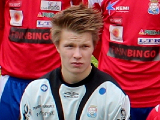 Ville Jarvinen (FIN)