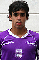 Diego Rodrguez (URU)