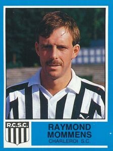 Raymond Mommens (BEL)