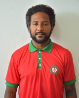 Ramon Fraga - Ficha e Estatísticas do Jogador