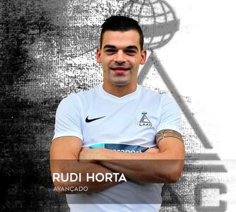 Rudy Horta (POR)