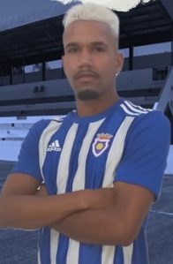 Jonathan Lopes (BRA)
