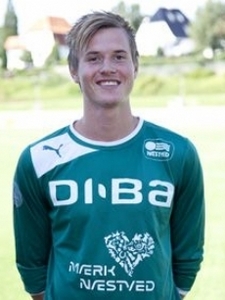 Kristoffer Munksgaard (DEN)