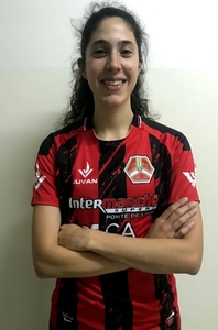 Ana Carolina (POR)