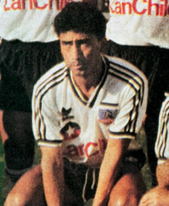 Sergio Salgado (CHI)