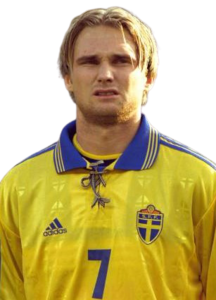 Andreas Andersson (SWE)