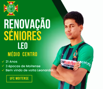 Leonardo Leiro (POR)