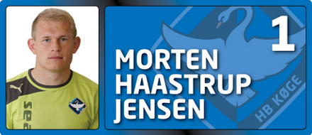 Morten Jensen (DEN)