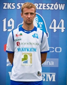 Tomasz Margol (POL)