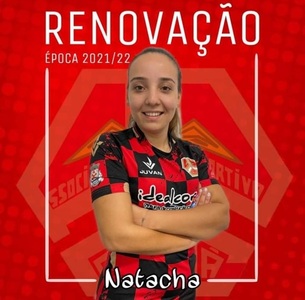 Natacha Lacerda (POR)