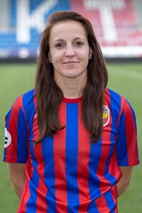 Nicole Nehodov (CZE)