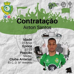 Airton Santos (POR)
