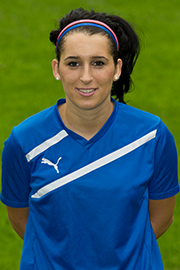 Anida Salkanović (GER)