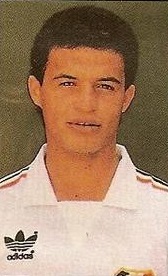 Leandro Silva (BRA)