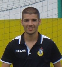 Diogo Teixeira (POR)