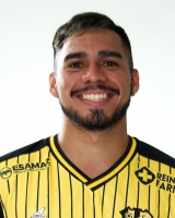 Thárcio Santos (BRA)