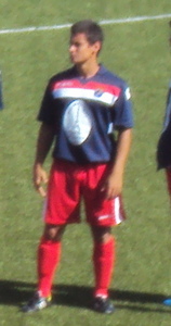Leandro (BRA)