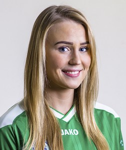 Hildur Hauksdóttir (ISL)